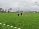 Training Schoolvoetbal Meisjesteam OBS Duiveland Nieuwerkerk (vrijdag 7 april 2023) (2/32)